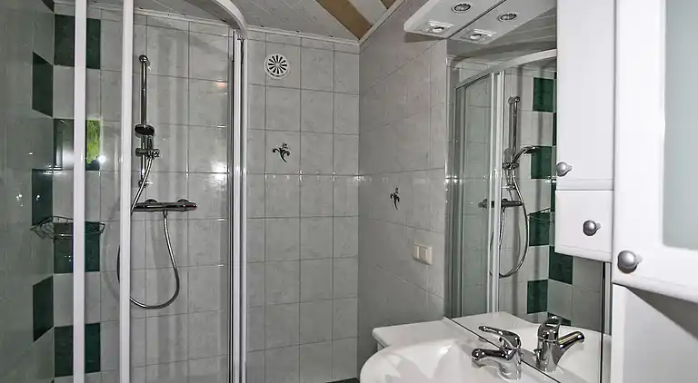 Holiday home in Gabraun