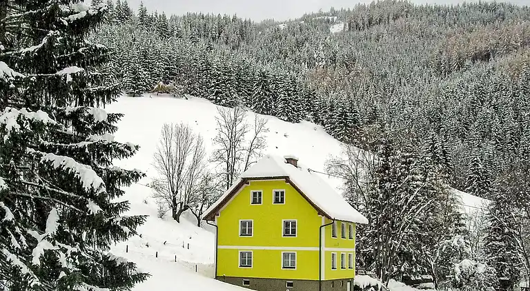 Holiday home in Gabraun