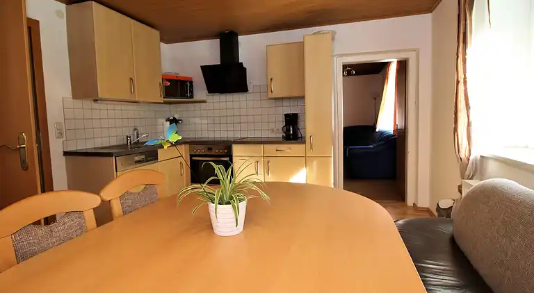 Holiday home in Gabraun