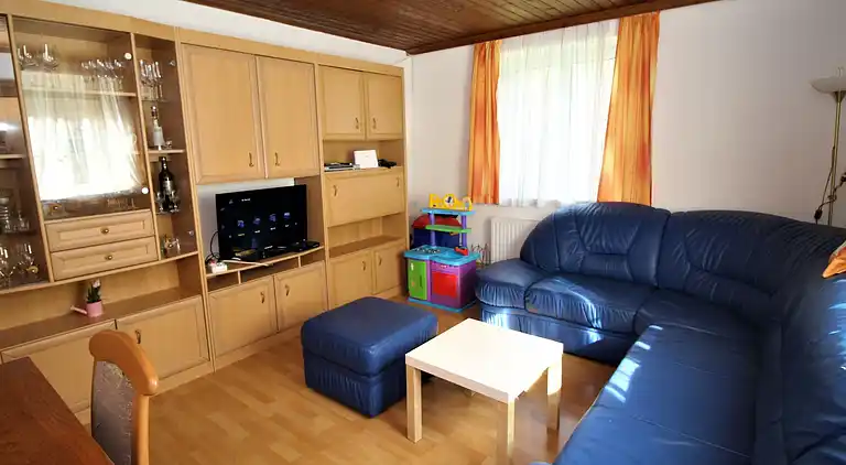 Holiday home in Gabraun