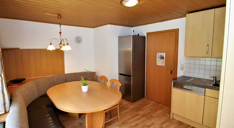 Holiday home in Gabraun