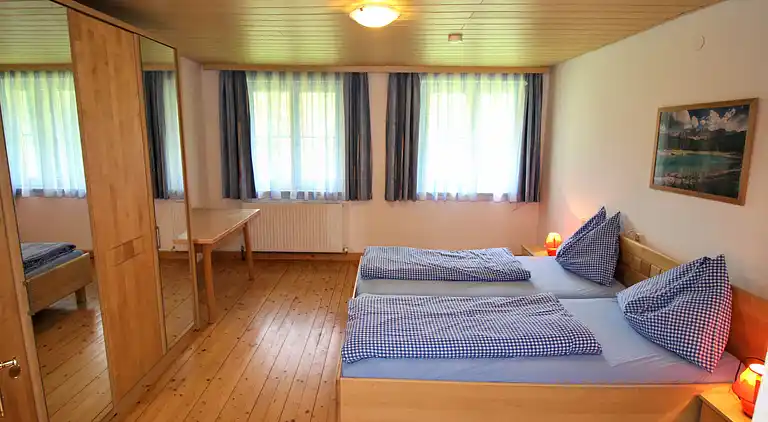 Holiday home in Gabraun