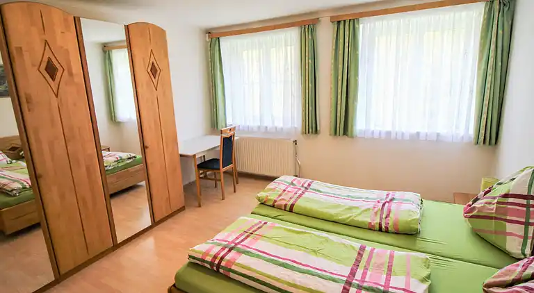 Holiday home in Gabraun