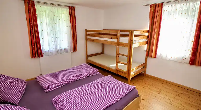 Holiday home in Gabraun