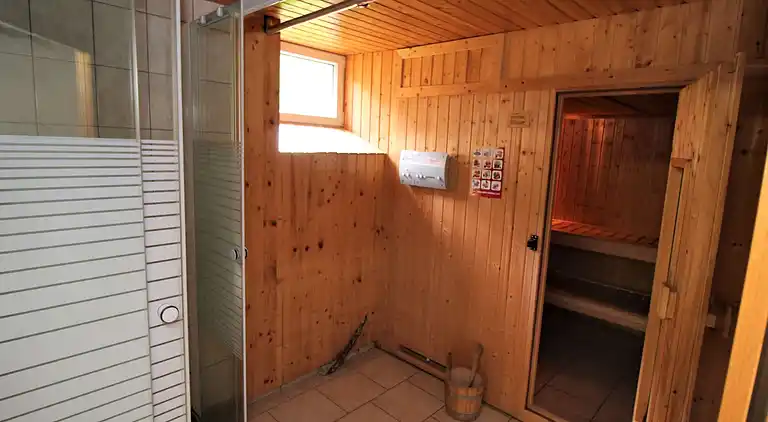 Holiday home in Gabraun