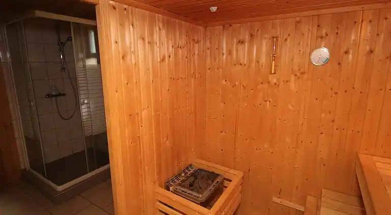 Holiday home in Gabraun