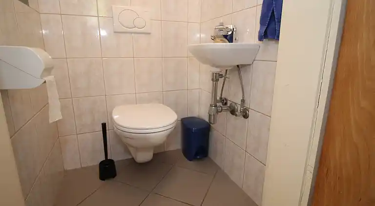 Holiday home in Gabraun