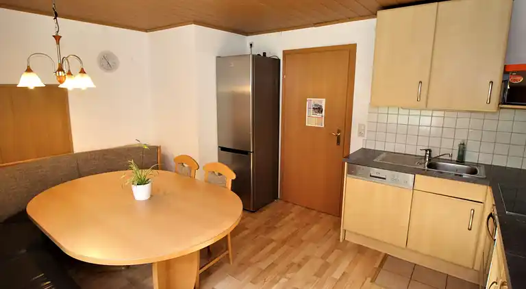 Holiday home in Gabraun