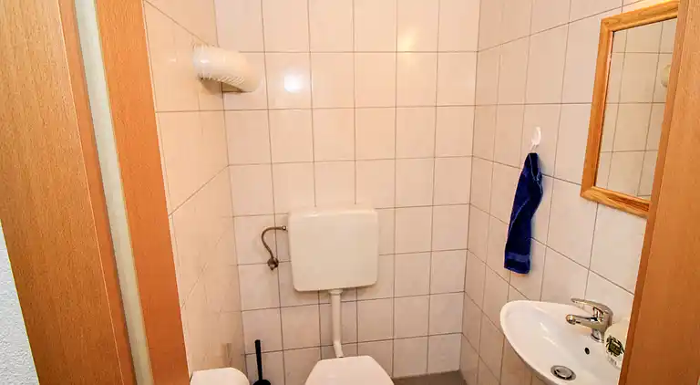 Holiday home in Gabraun