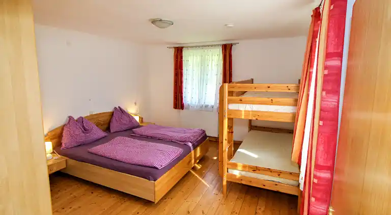 Holiday home in Gabraun