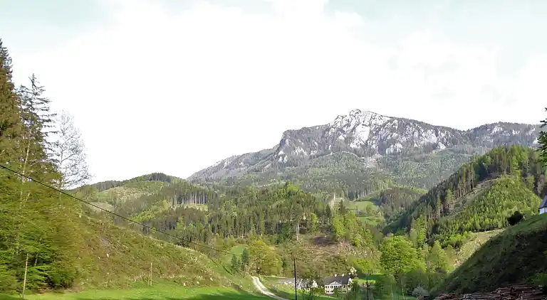 Holiday home in Gabraun