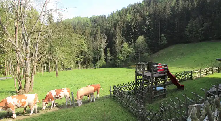 Holiday home in Gabraun