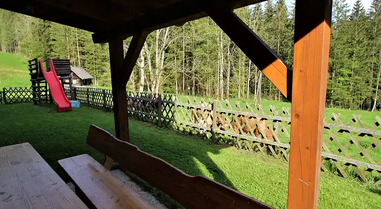 Holiday home in Gabraun