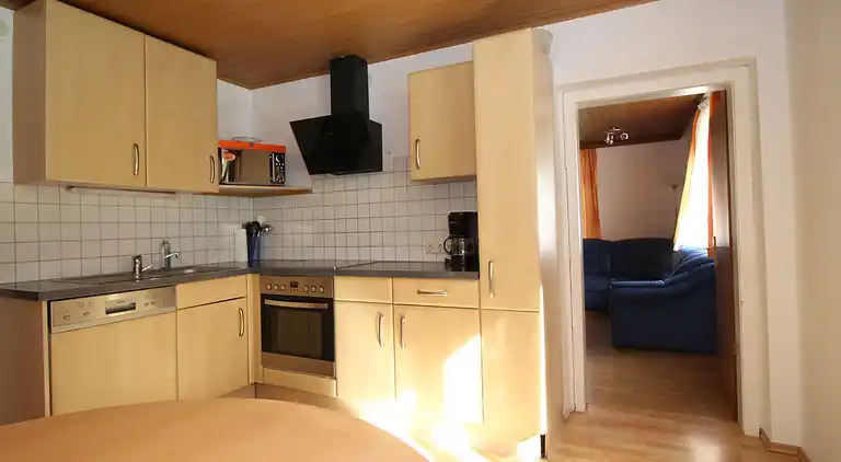 Holiday home in Gabraun