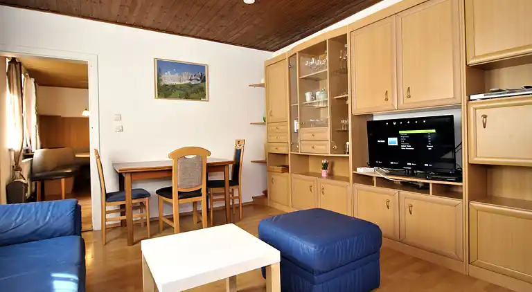 Holiday home in Gabraun