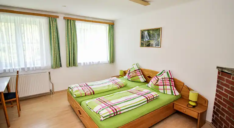 Holiday home in Gabraun