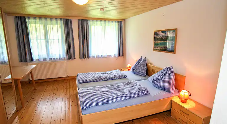 Holiday home in Gabraun