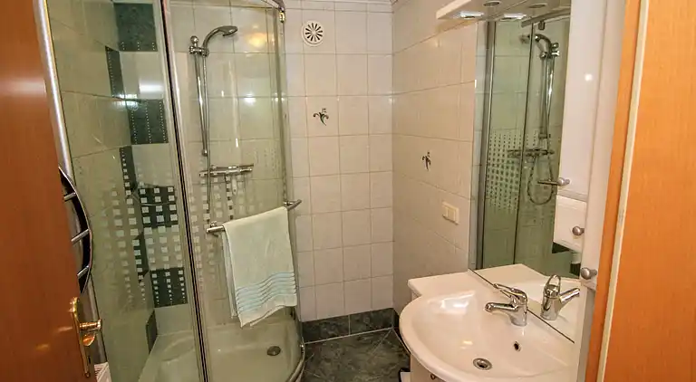 Holiday home in Gabraun