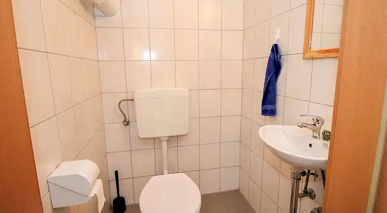 Holiday home in Gabraun