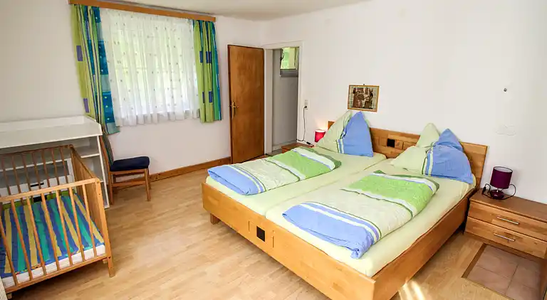 Holiday home in Gabraun