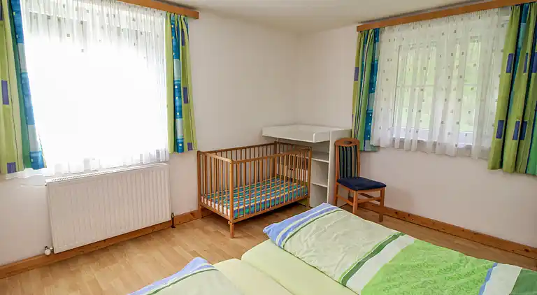 Holiday home in Gabraun