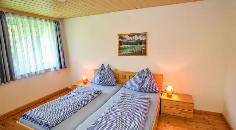 Holiday home in Gabraun