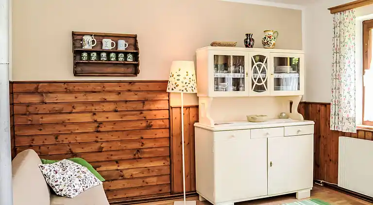 Holiday home in Sankt Johann am Tauern Sonnseite