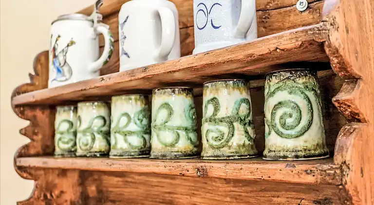 Holiday home in Sankt Johann am Tauern Sonnseite