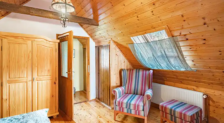 Holiday home in Sankt Johann am Tauern Sonnseite