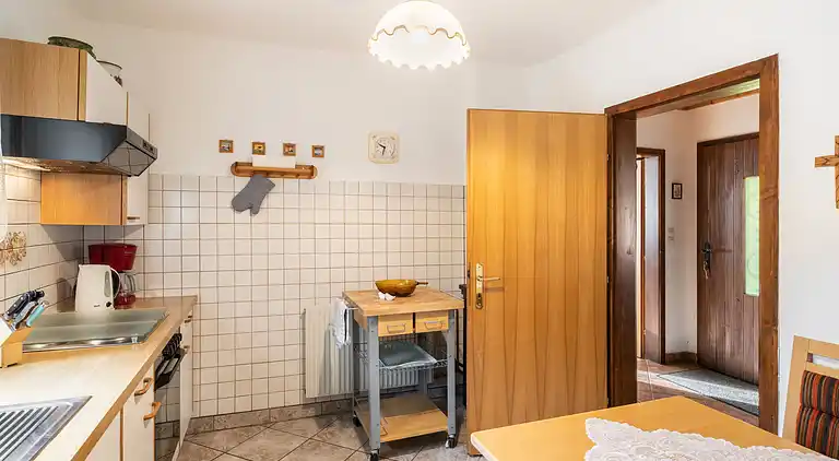 Holiday home in Sankt Johann am Tauern Sonnseite