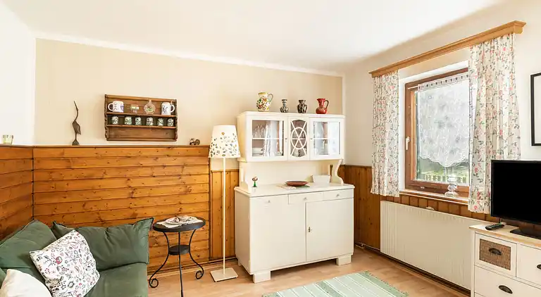 Holiday home in Sankt Johann am Tauern Sonnseite