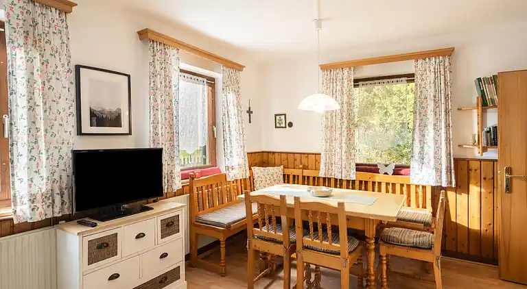 Holiday home in Sankt Johann am Tauern Sonnseite