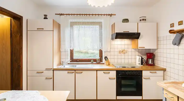 Holiday home in Sankt Johann am Tauern Sonnseite