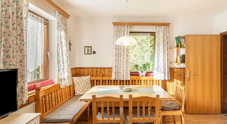 Holiday home in Sankt Johann am Tauern Sonnseite