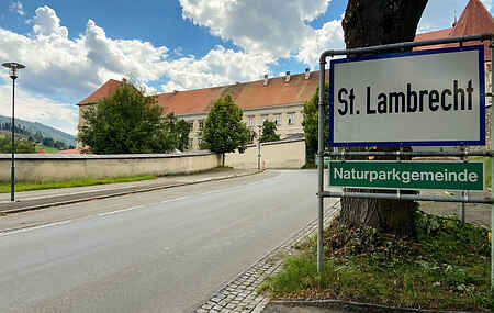 Villa in Sankt Lambrecht