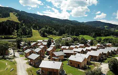 Lägenhet i Sankt Lorenzen ob Murau