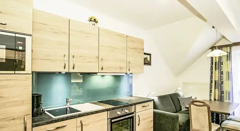 Holiday home in Donnersbachwald