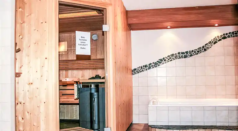 Holiday home in Donnersbachwald