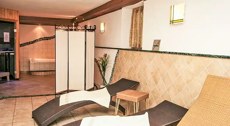 Holiday home in Donnersbachwald