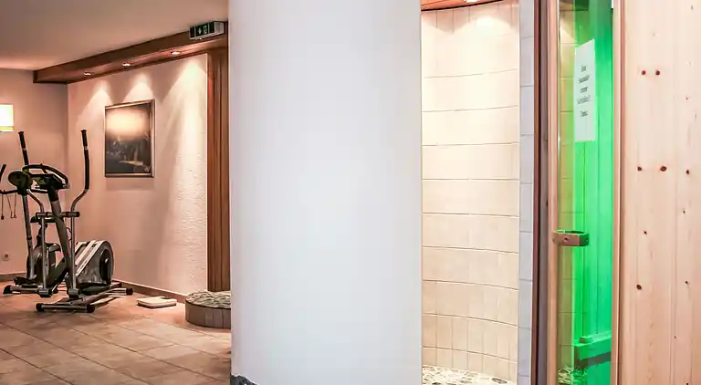 Holiday home in Donnersbachwald