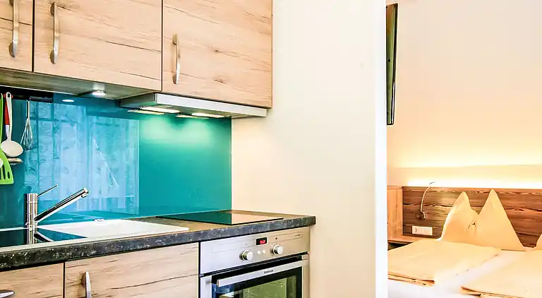 Maison de vacances en Donnersbachwald