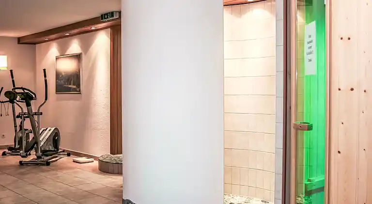 Maison de vacances en Donnersbachwald