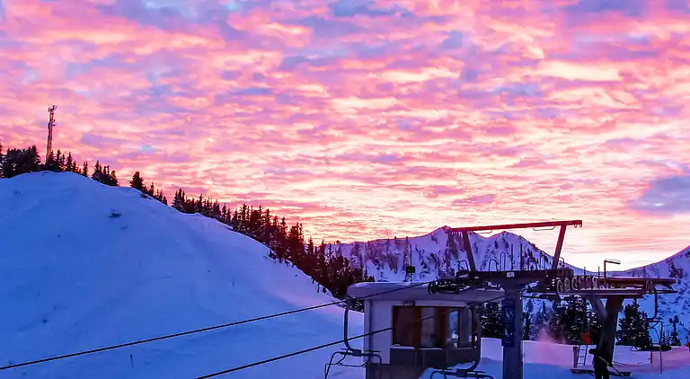 Maison de vacances en Donnersbachwald
