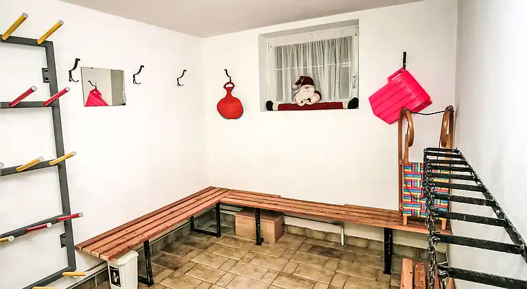 Maison de vacances en Donnersbachwald