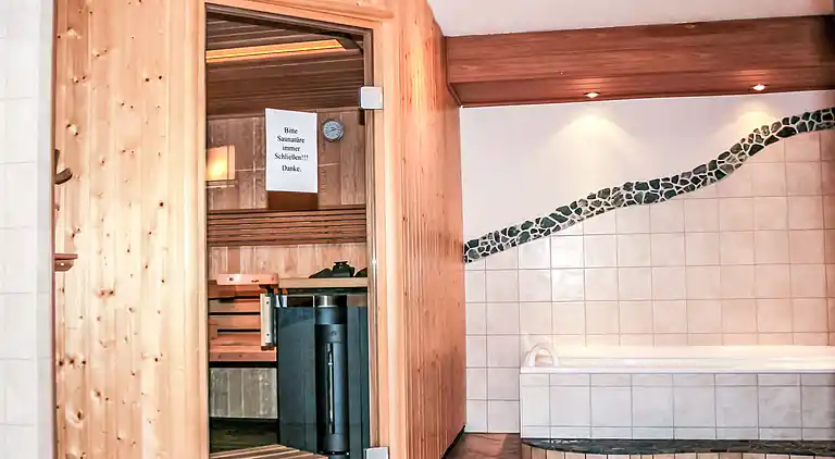 Maison de vacances en Donnersbachwald