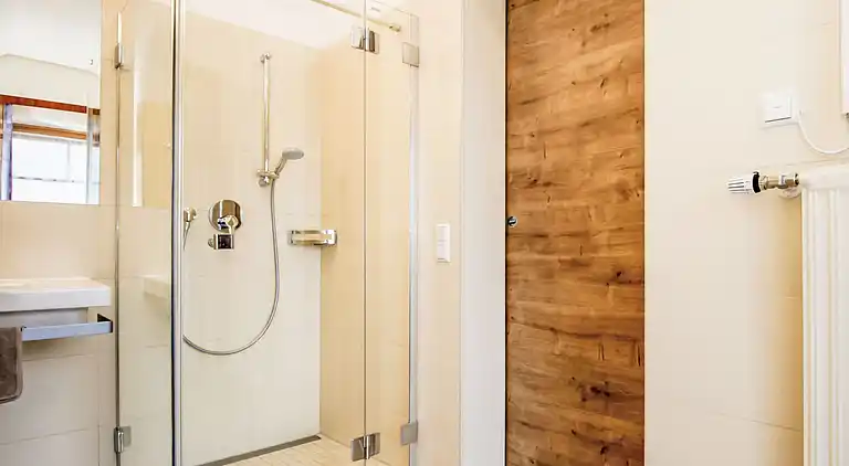 Maison de vacances en Donnersbachwald