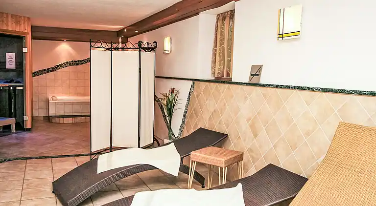 Maison de vacances en Donnersbachwald