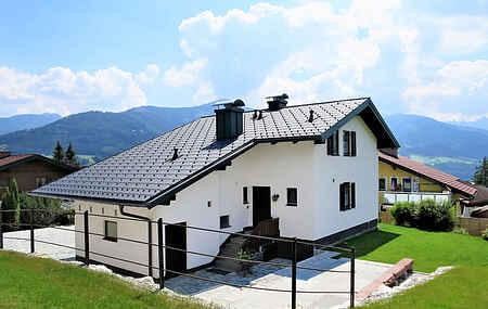Villa i Gersdorf