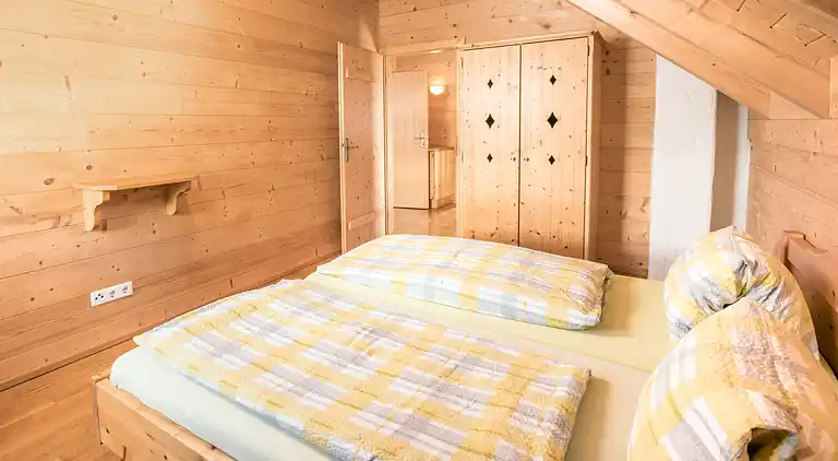 Holiday home in Unterlengdorf