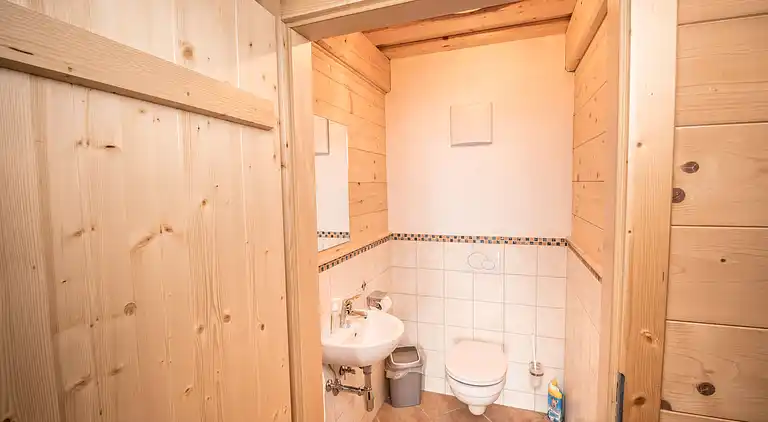 Holiday home in Unterlengdorf